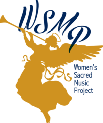 Womens Sacred Music Project